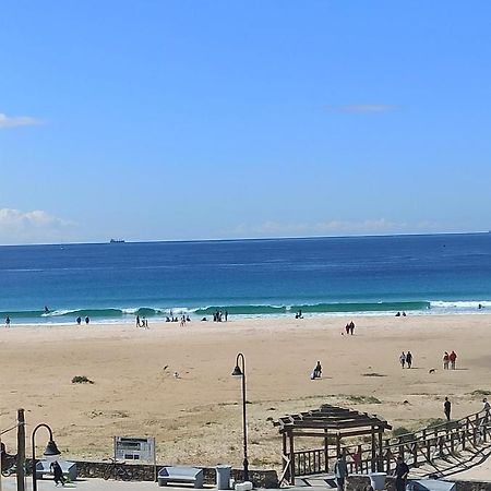 Apartamento Lances Playa タリファ エクステリア 写真