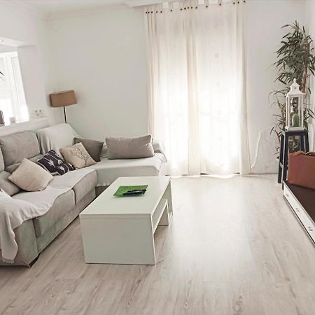 Apartamento Lances Playa タリファ エクステリア 写真