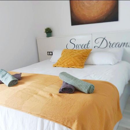 Apartamento Lances Playa タリファ エクステリア 写真