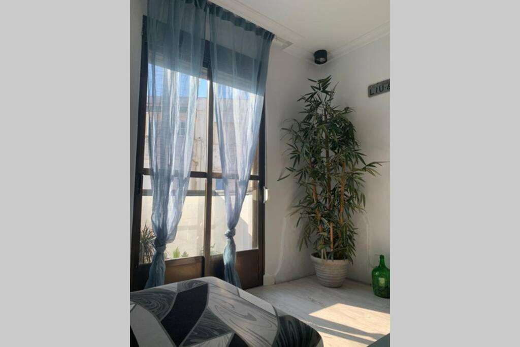 Apartamento Lances Playa タリファ エクステリア 写真