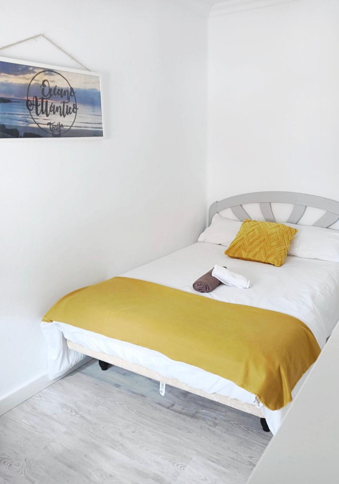 Apartamento Lances Playa タリファ エクステリア 写真