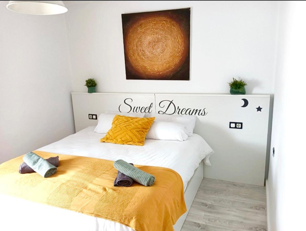 Apartamento Lances Playa タリファ エクステリア 写真