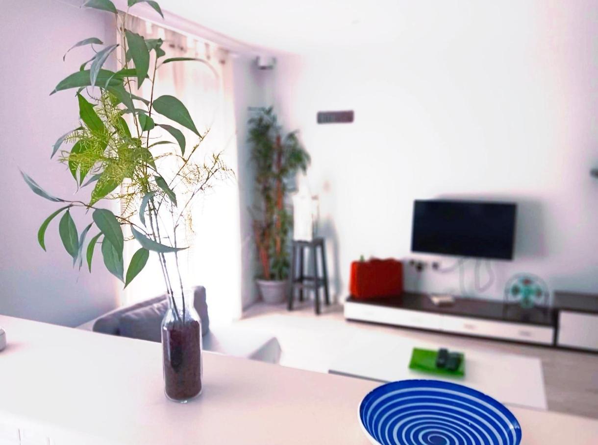 Apartamento Lances Playa タリファ エクステリア 写真