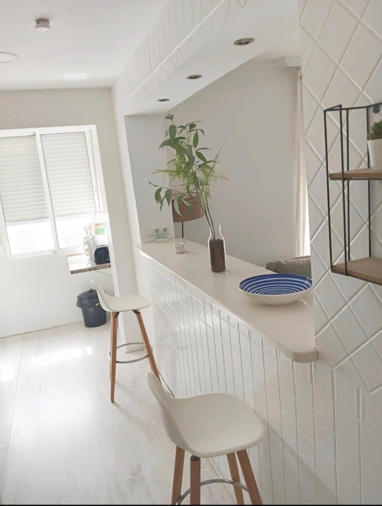 Apartamento Lances Playa タリファ エクステリア 写真