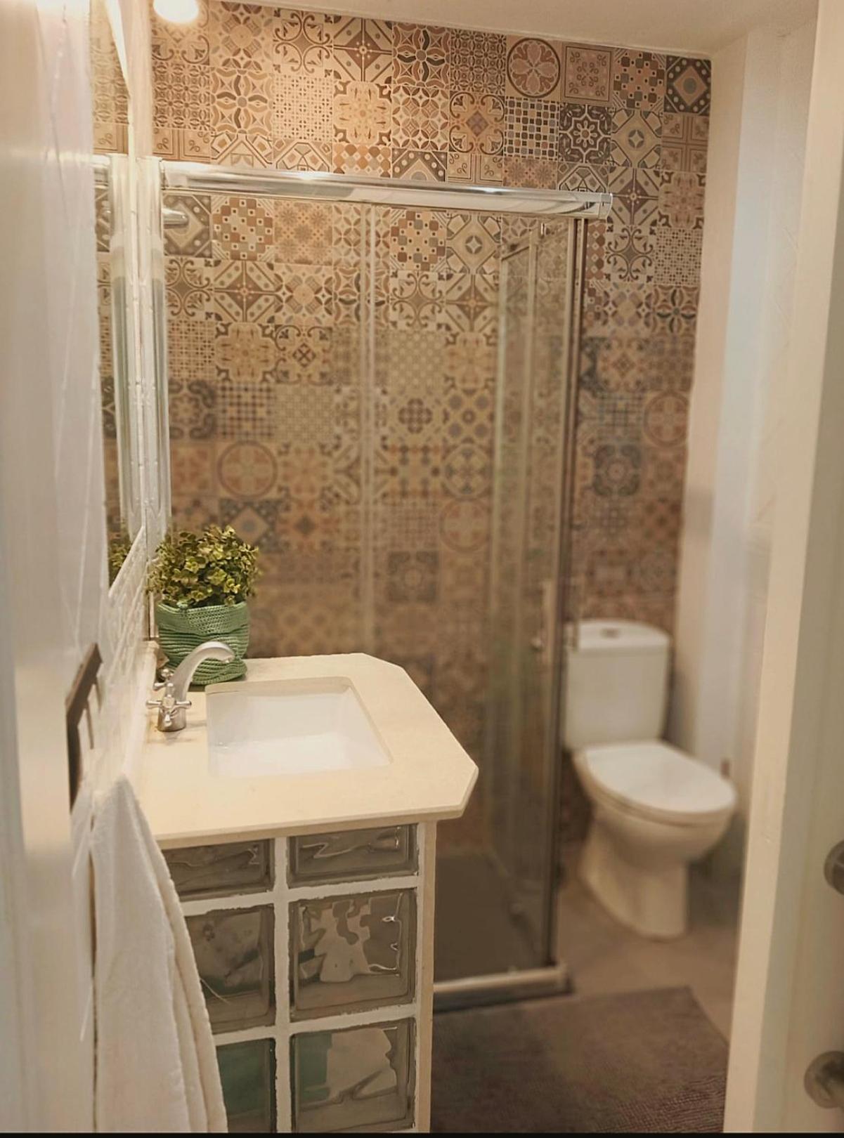 Apartamento Lances Playa タリファ エクステリア 写真